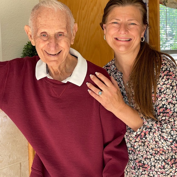 Meet your Posher, Michele - Picture 13 of 16